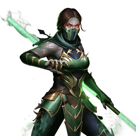 Jade Mk 11 hentai videos, GIFs, and images 